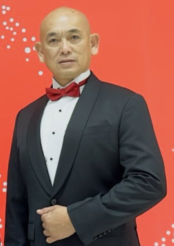 Lê Hoàng Hải